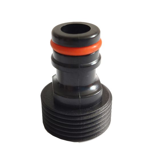 Адаптер для конектора 1/2 х1/2"Зовн. 50/500