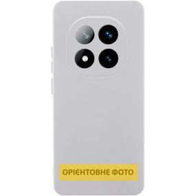 Чехол Silicone Cover Lakshmi Full Camera (AAA) для Xiaomi Redmi A5 (Europe version) Розовый / Light pink Білий / White