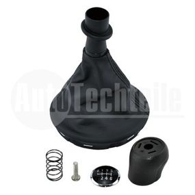 Рукоятка рычага переключения передач VW T5 03-15 (6 MT), AutoTechteile, 371 1004, 7110.04