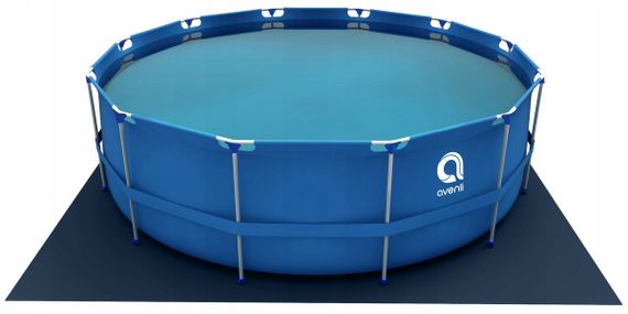 Каркасний садовий басейн для дорослих і дітей Avenli 360 x 76 см | Зображення 6