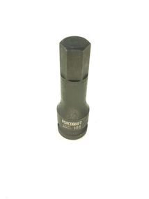 Головка з битою SPLINE  M16 80мм 1/2" ударна 24407816MPB - Топ Продаж!