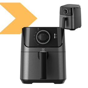 Аерофритюрниця-мультипечь AIR FRYER PVN-5522 5.5L чорний XPRO (43307-PVN-5522_1921)
