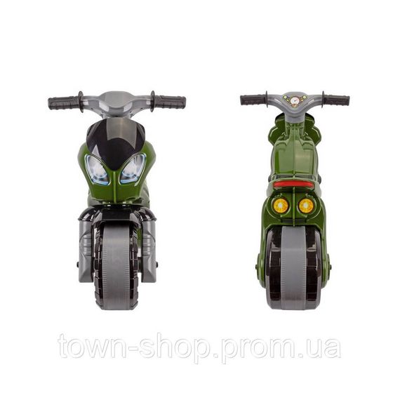 Игрушка "Мотоцикл" 5507TXK | Зображення 2