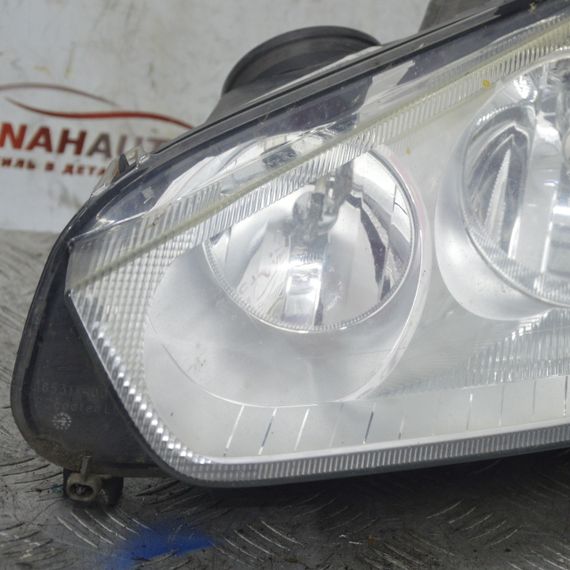 Фара ліва Ford C-Max 2007-2010 рестайл Фара ліва Форд Ц-Макс 7M5113W030AC 1EJ00958701 | Зображення 1