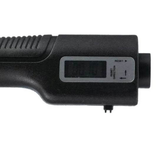 Еспандер кистьовий з лічильником PowerPlay PP-4403 з регульованим навантаженням 10-100 кг, Чорний (PP_4403_Black) | Зображення 4