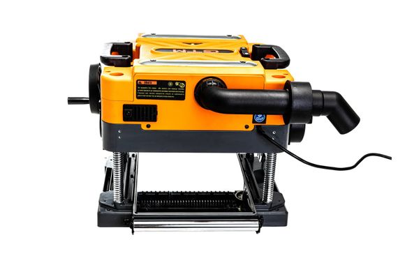 Верстат рейсмусовий GTM PMB13/1-3B (1800 Вт, 330 мм, 220-240 В) | Зображення 4