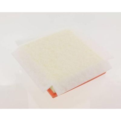 Воздушный фильтр для автомобиля Wixfiltron WA9527 | Зображення 1