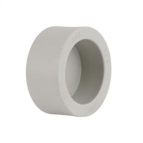 Заглушка PPR Blue Ocean 63