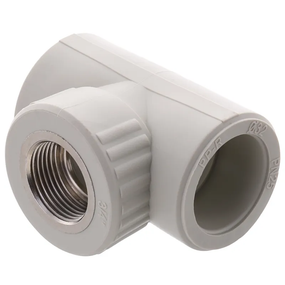 Тройник 32x3/4F "x32 ЗР Europroduct EP.0090 (EP4015)