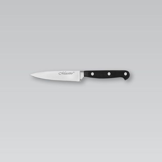 Нож для овощей Маестро Maestro 9 см MR-1454