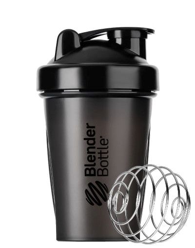 Спортивний шейкер BlenderBottle Original Classic 20oz/590ml Black