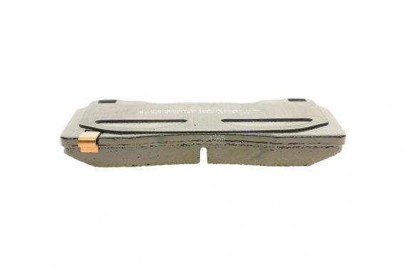 Колодки гальмівні передні Opel Insignia 08-17 Astra J Tesla S X VW Golf VII 12- Renault Megane 17 22-0288-5 | Зображення 5