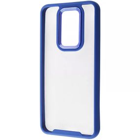 Чохол TPU+PC Lyon Case для Xiaomi Redmi Note 9 / Redmi 10X