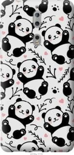 Чохол для Nokia 8 з силікону FCh_017779