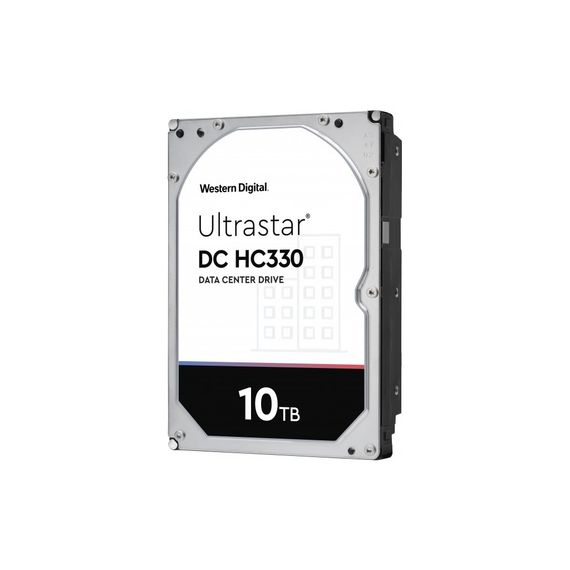 Жорсткий диск 3.5&quot; 10TB WD (WUS721010ALE6L4)