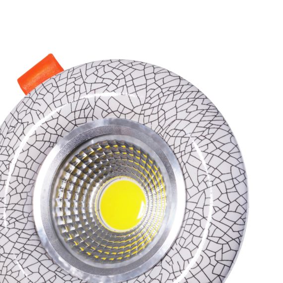 Светильник точечный LED HDL-M47 3W NW | Зображення 7