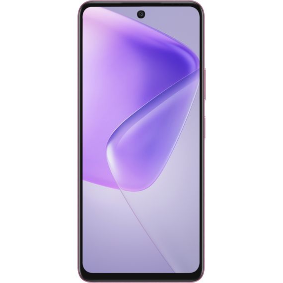Мобільний телефон Infinix Hot 50 8/256Gb NFC Blossom Pink (4894947058639) | Зображення 1