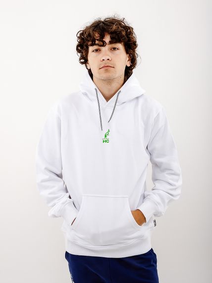 Толстовка AUSTRALIAN ZOOM HOODIE FLEECE