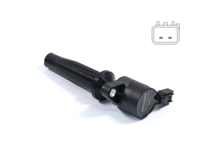 Котушка запалювання VOLVO C30, S40 II (MS), V50 (MW), V70 III (BW)