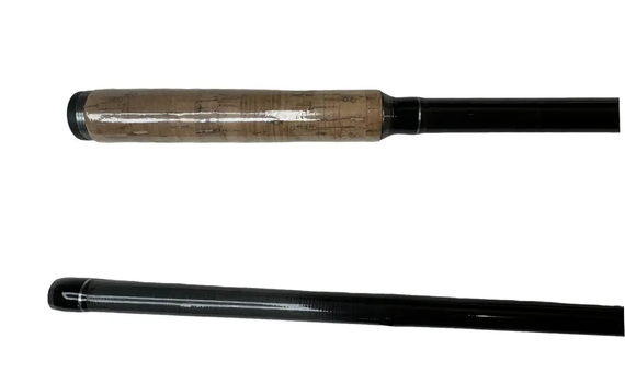 Коропове штекерне вудилище Carp Carbon 3.60м - 3,5Lbs - 3 секції | Зображення 4