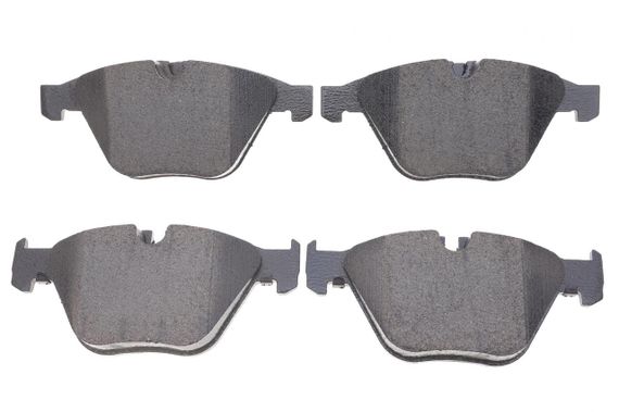 Колодки гальмівні передні BMW 3 E90 E91 E92 E93 04-13 X1 E84 09-15 Z4 E89 09-16 22-0558-8