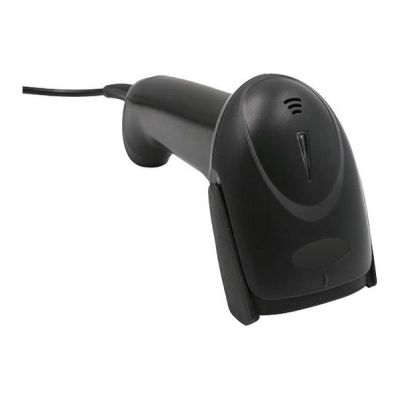 Сканер штрих-кода Xkancode B1 USB, Black (B1) | Зображення 1