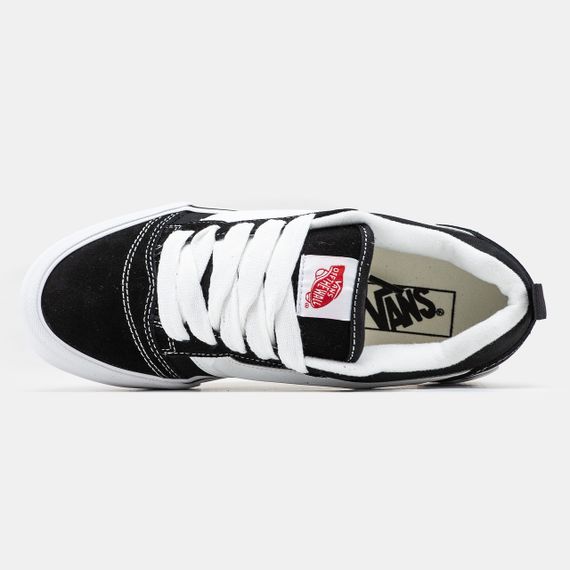 Кросівки Vans KNU Skool  весна / літо / осінь 1208 | Зображення 3