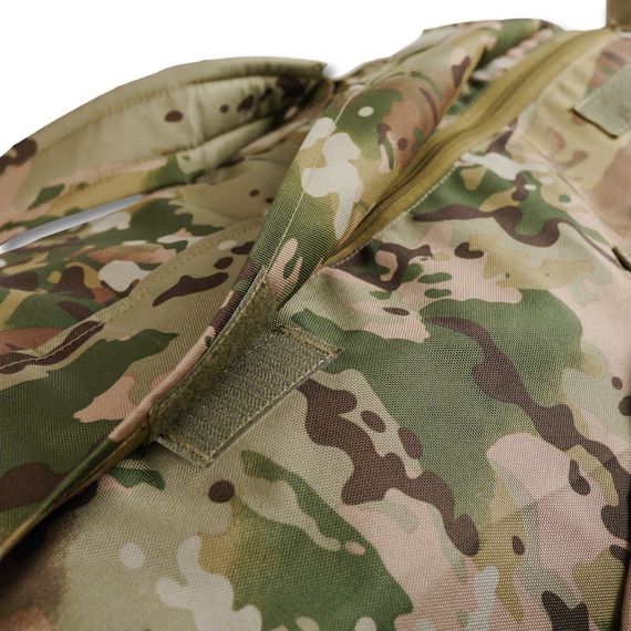 Сумка-баул 120л Kiborg мультикам | Зображення 5