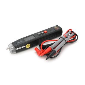 Мультиметр Mayilon HT-122, измерение: V, R, C, F
