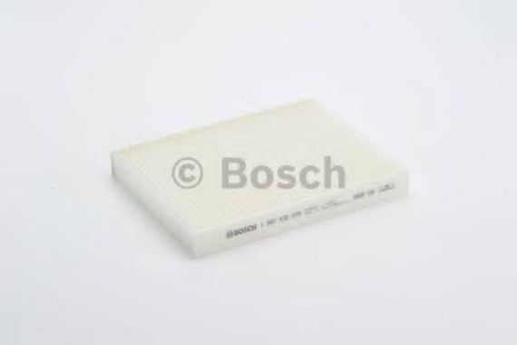 Фільтр салону BOSCH 1987432072 на FIAT DOBLO (223, 119)