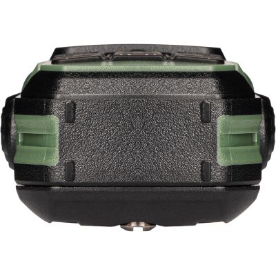 Портативная рация Baofeng UV-21M Green | Зображення 5