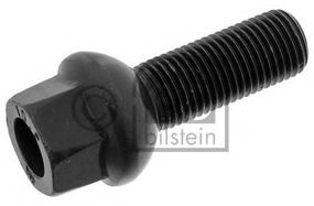 Болт кріплення колеса VAG (Вир-во FEBI) FEBI BILSTEIN 46623 на VW TRANSPORTER / CARAVELLE Mk IV автобус (70XB, 70XC, 7DB, 7DW)