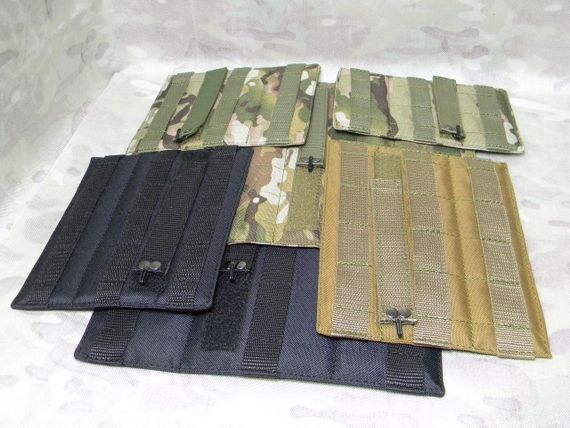 Кавер на глушник саундмодератор Різні кольори | Зображення 3