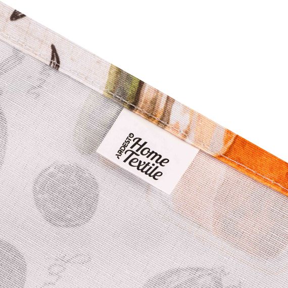 Скатертина Ardesto Spice 120х140см, 90% поліестер, 10% бавовна (ART07SP) | Зображення 2