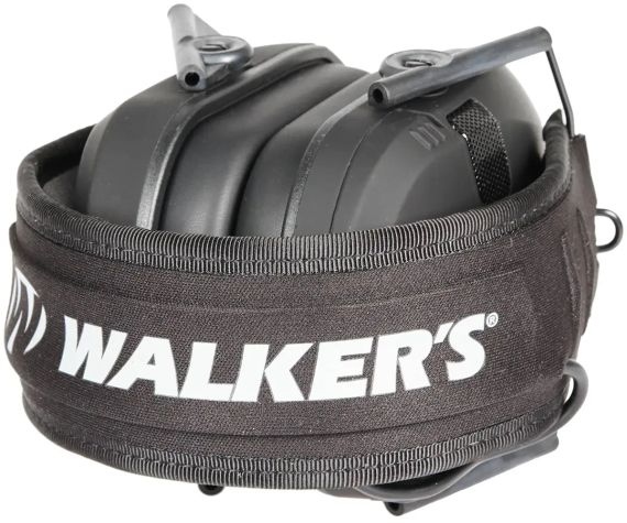 Навушники Walker’s Razor Black активні | Зображення 4