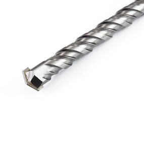 Бур для бетону SDS PLUS S4 24x460 мм APRO 8150891