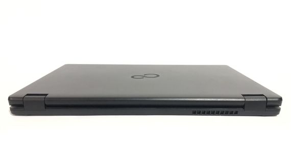 Ноутбук Fujitsu LifeBook E549 / 14" (1920x1080) IPS / Intel Core i5-8265U (4 (8) ядра по 1.6 - 3.9 GHz) / 8 GB DDR4 / 256 GB SSD / Intel UHD Graphics / WebCam / Win 11 Pro б/у | Зображення 2