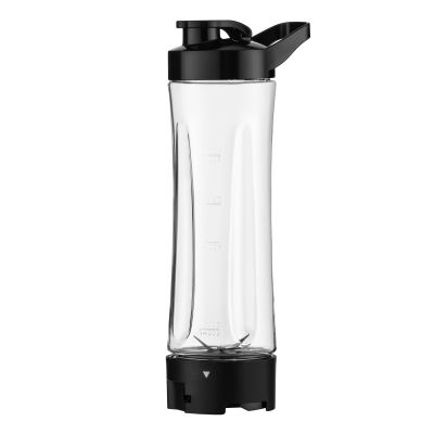 Блендер Ardesto SBG-F350, 350Вт,2в1, пляшка -600мл, пляшка -300 мл, кавомолка , чорн (SBG-F350) | Зображення 5