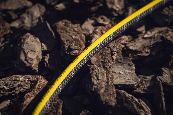 Шланг для поливу 2Е AquaFlex Carbon 3/4" 30 м (2E-GHE34GE30) | Зображення 2