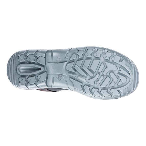 Черевики захисні ECO, S3, композитний носок, низькі, чорні, пара, р.40 | Зображення 1