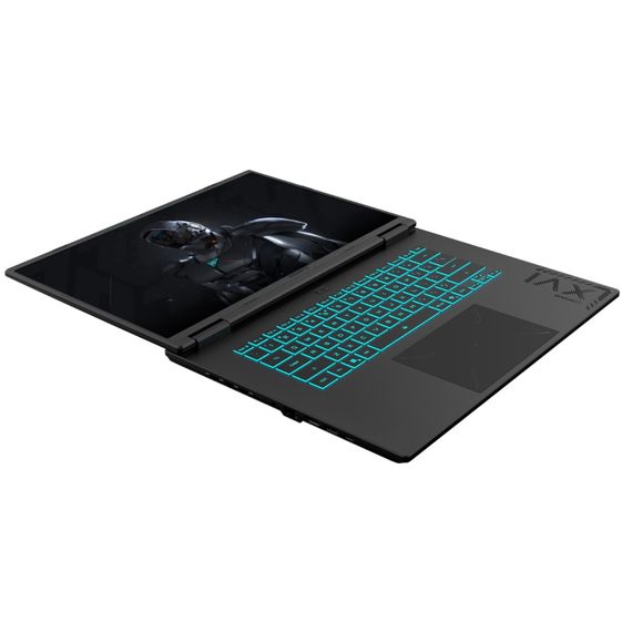 Ноутбук GIGABYTE Gaming A16 (3VHK3UA893SD) | Зображення 3