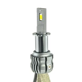 LED лампа CYCLONE LED H3 6000K type 36