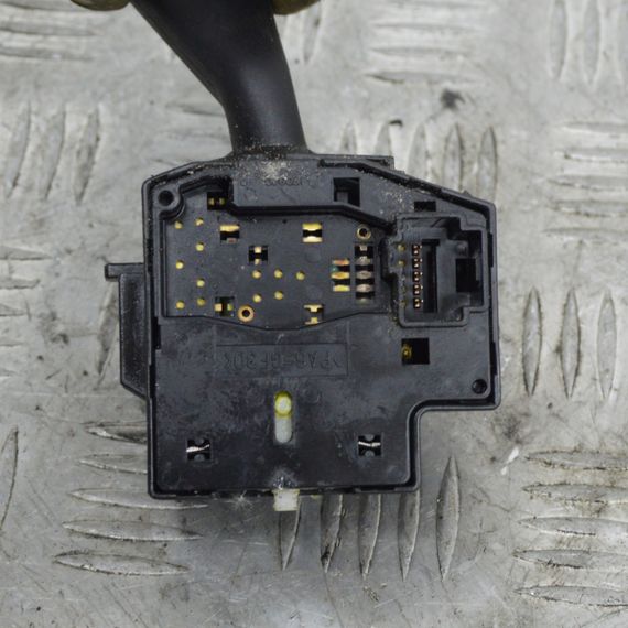 Підрульовий перемикач лівий Ford Focus II 2006-2010 Перемикач поворотів Форд Фокус 2 4M5T13335AD | Зображення 2