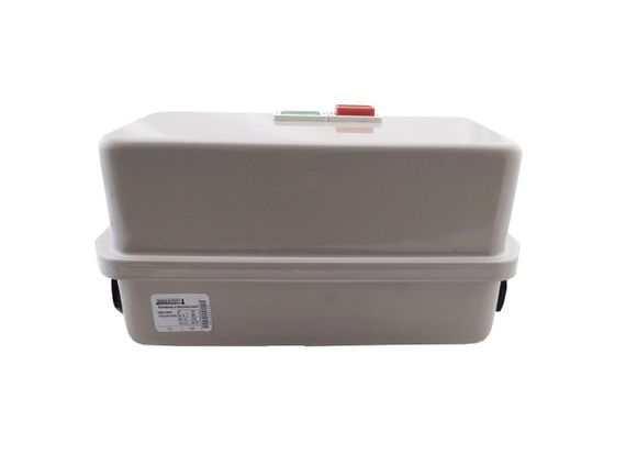 Контактор КММо36561 оболочка метал 65А РТ-55-70А 230В/АС3 IP54 Ny95504496 | Зображення 2