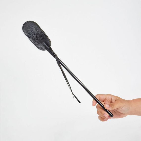 Стек - Oval Riding Crop sexstyle | Зображення 1