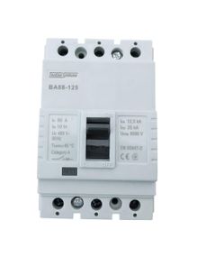 Автоматичний вимикач ВА88-125 3Р 50А 25кА Ny95505223