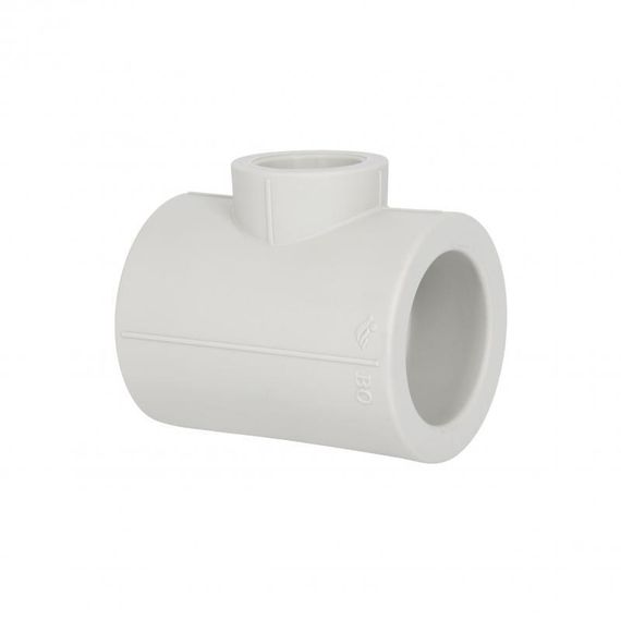 Трійник PPR Blue Ocean 40х25х40 редукційний