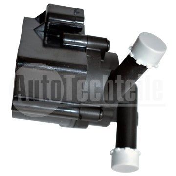 Насос рециркуляции антифриза Citroen  C4 / C5 / Peugeot  207 / 208 / 308 / 508 / 3008 / 5008, AutoTechteile, 508 0117, 9807989580