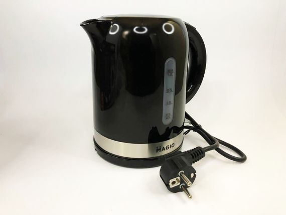 Електронний чайник Magio MG-111 Маленький електрочайник AO-749 Маленький електрочайник | Зображення 7