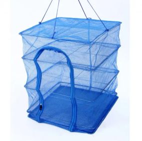 45х45х70см Сушарка для риби